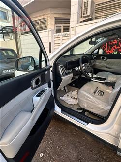 کیا سۆرینتۆ